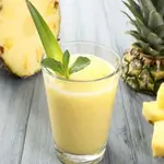 Pineapple Smoothie
